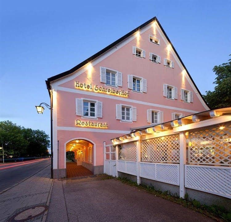 Hotel Schreiberhof by Libertas Hotels4