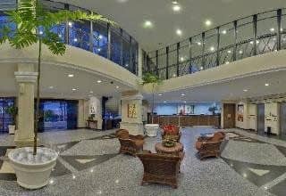 Tulip Inn Fortaleza Tulip Inn Fortaleza