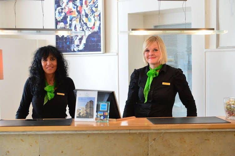 Fruhlings-Hotel Fruhlings-Hotel