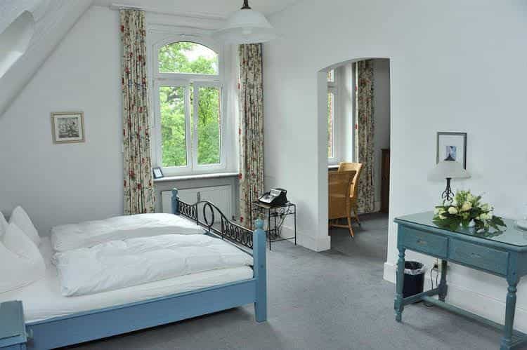 Villa Sophienhohe Villa Sophienhohe