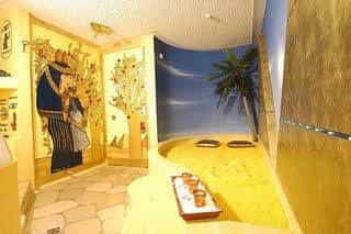 Waldeck SPA Kur- & Wellness Resort Waldeck SPA Kur- & Wellness Resort