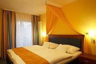 Waldeck SPA Kur- & Wellness Resort Waldeck SPA Kur- & Wellness Resort