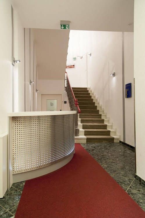 Hotel Europa3