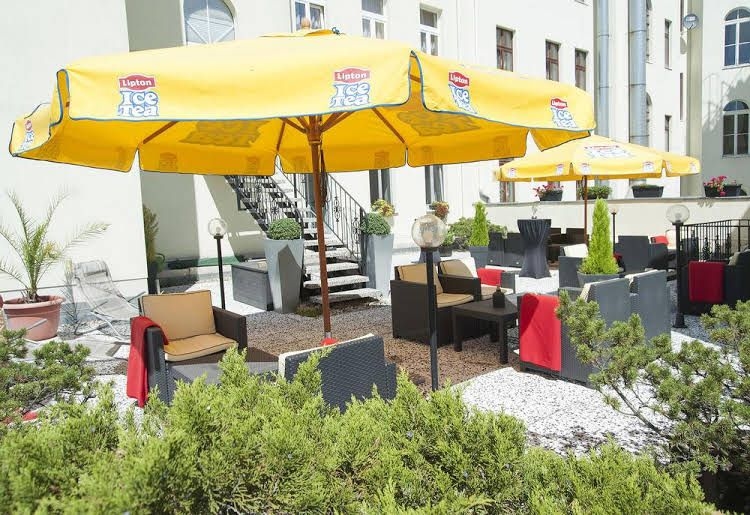 Hotel Europa1