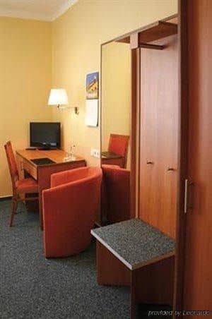 Hotel Europa Hotel Europa