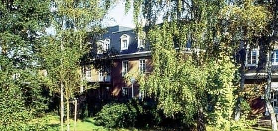 Hotel Ludwig im Park Hotel Ludwig im Park