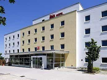 ibis Hotel Munchen Messe ibis Hotel Munchen Messe