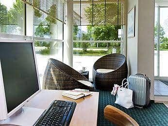 ibis Hotel Munchen Messe ibis Hotel Munchen Messe