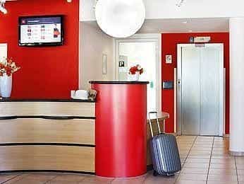 ibis Hotel Munchen Messe ibis Hotel Munchen Messe