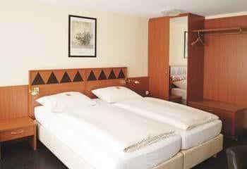 Hotel Fischzucht Hotel Fischzucht