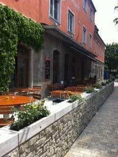Hotel Fischzucht Hotel Fischzucht
