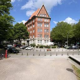 Hotel Amsterdam0