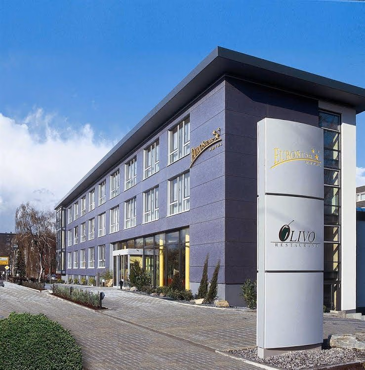 Eurostar Hotel2
