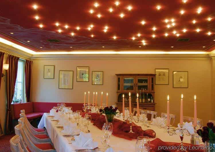 Ringhotel Goldener Knopf Ringhotel Goldener Knopf