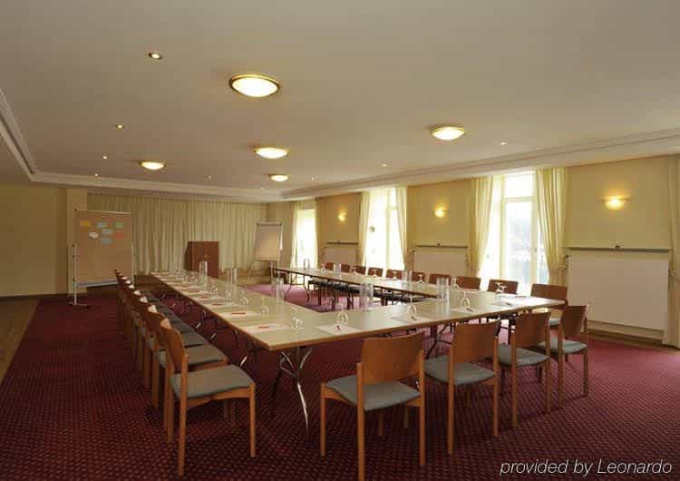 Ringhotel Goldener Knopf Ringhotel Goldener Knopf