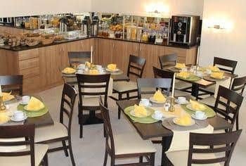 Hotel Luxa Hotel Luxa
