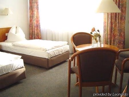 Hotel Stiftswingert3