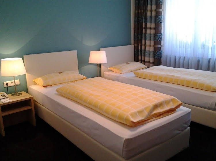 CENTRALHOTEL garni1