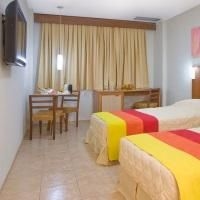 Praia Centro Hotel2
