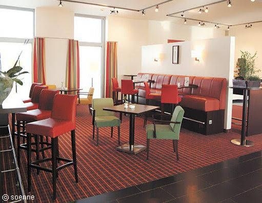 Hotel im GVZ2