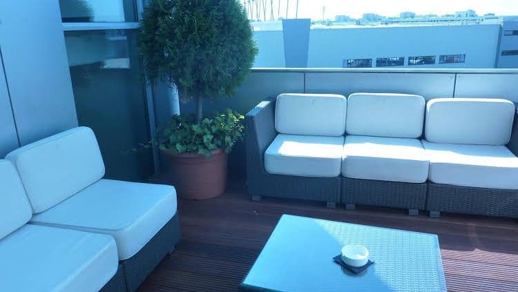Hotel im GVZ Hotel im GVZ