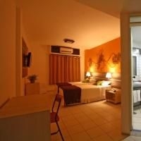 Recanto Wirapu Ru Hotel3