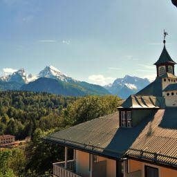 Hotel Vier Jahreszeiten0
