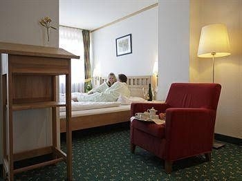 Badhotel Restaurant Stauferland0