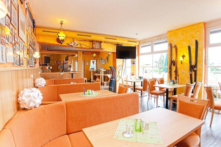 Sporthotel Oberhof0