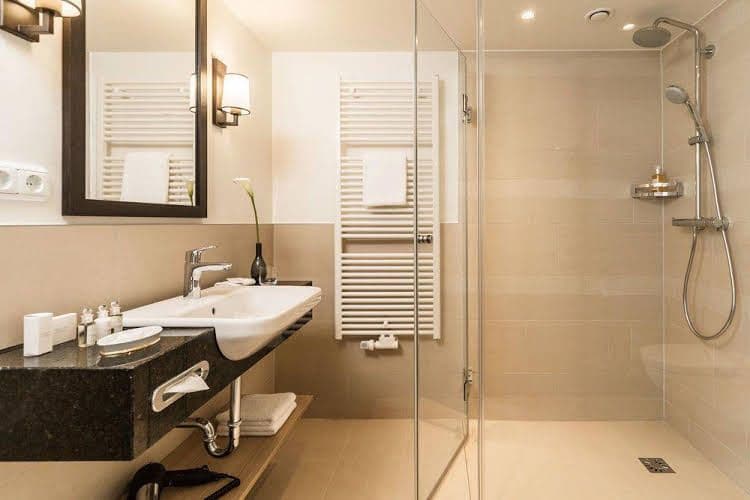 Althoff Hotel Furstenhof Althoff Hotel Furstenhof