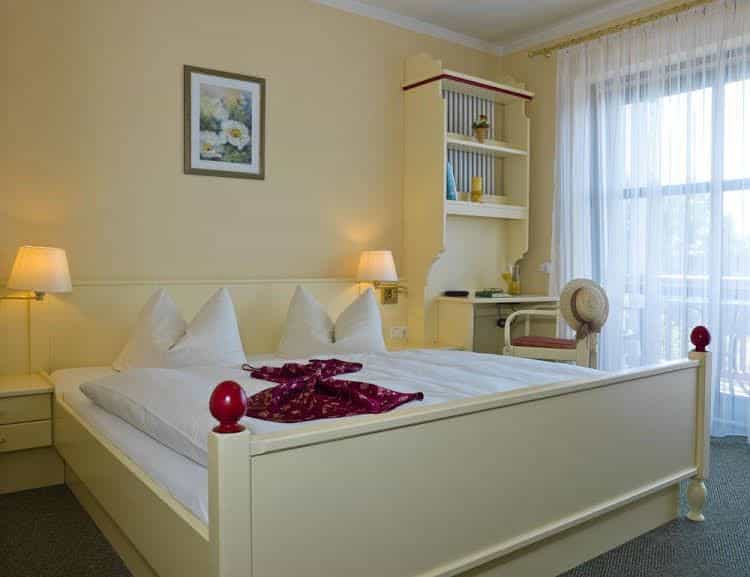 Hotel Sternsteinhof Hotel Sternsteinhof