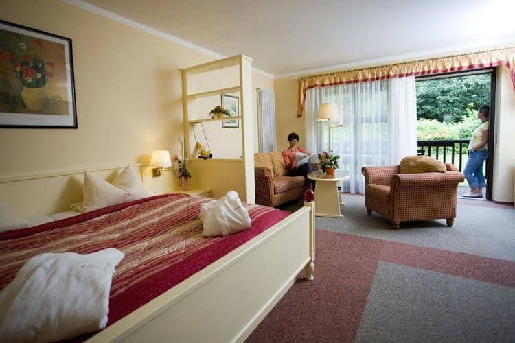Hotel Sternsteinhof Hotel Sternsteinhof