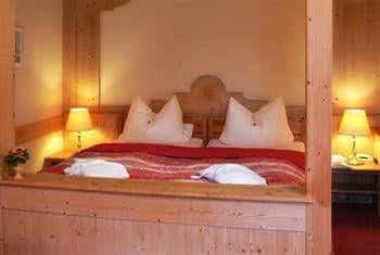 Hotel Chrysantihof