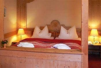 Hotel Chrysantihof Hotel Chrysantihof