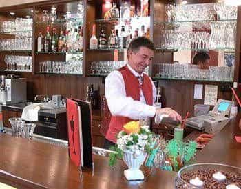 Hotel Chrysantihof Hotel Chrysantihof