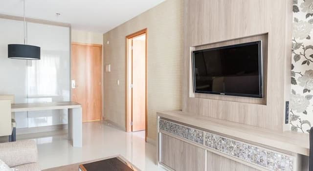DOUBLE LUXURY