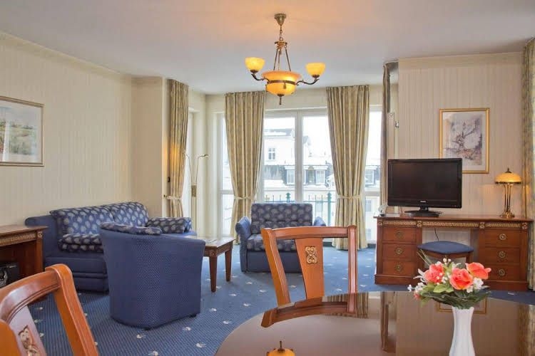 Seetel Ostseeresidenz Ahlbeck0