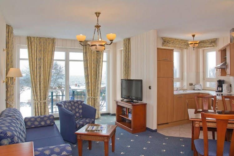 Seetel Ostseeresidenz Ahlbeck2