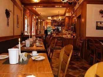 Hotel Alt Montjoie Hotel Alt Montjoie