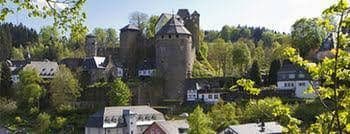 Hotel Alt Montjoie Hotel Alt Montjoie