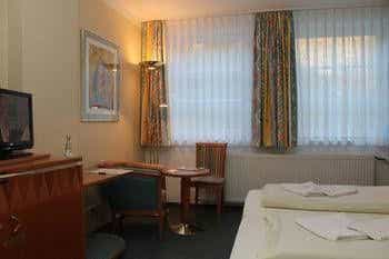 Hotel Alt Montjoie Hotel Alt Montjoie
