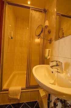 Hotel Alt Montjoie Hotel Alt Montjoie