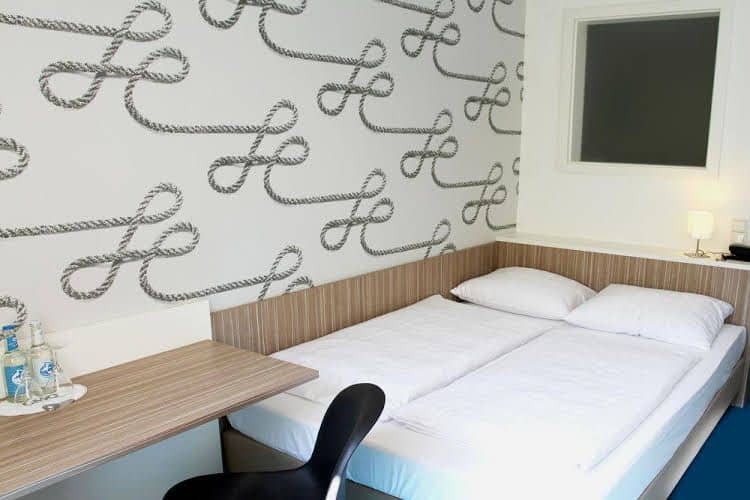 Hotel Madeleine Biohotel Hotel Madeleine Biohotel