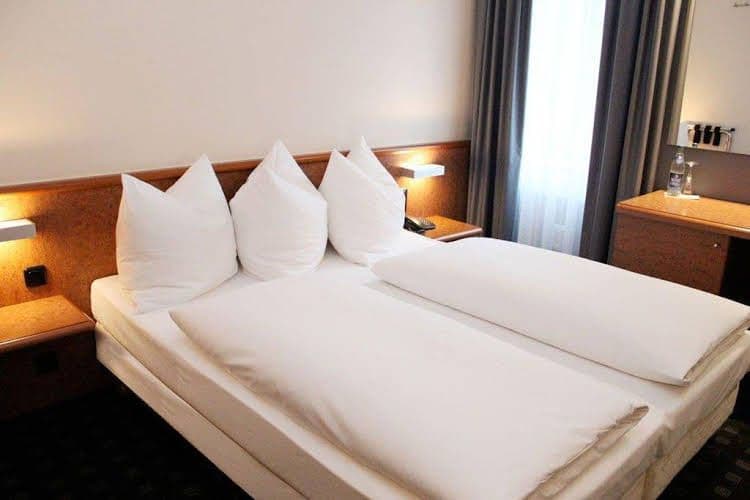 Hotel ARA Hotel ARA