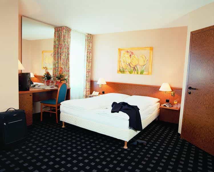 Hotel ARA Hotel ARA