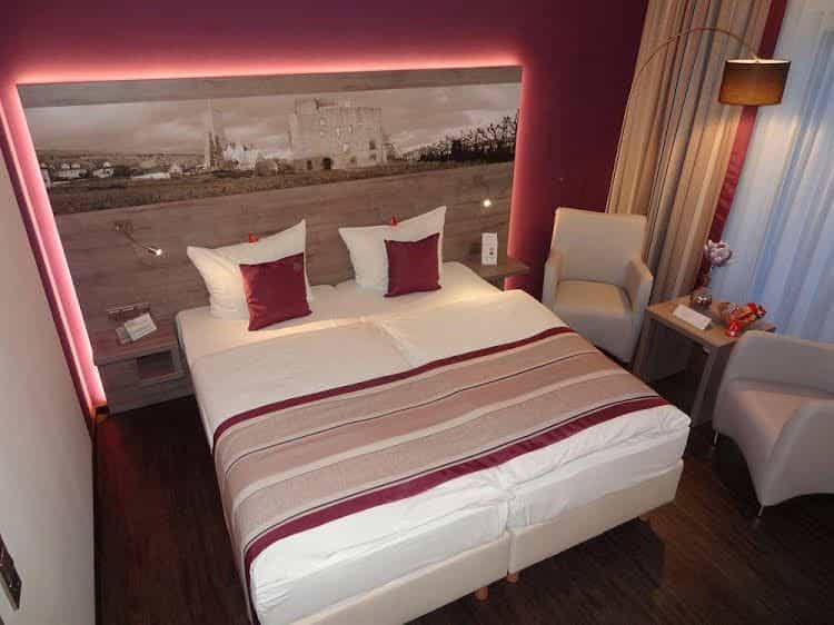 Parkhotel Sonnenberg Parkhotel Sonnenberg