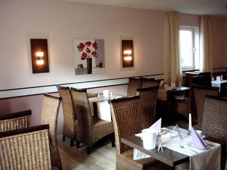 Parkhotel Sonnenberg Parkhotel Sonnenberg