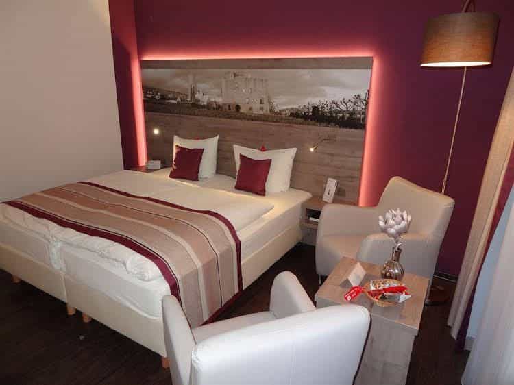 Parkhotel Sonnenberg Parkhotel Sonnenberg