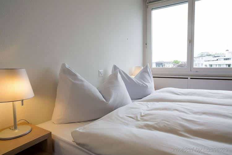 Steinenschanze Stadthotel
