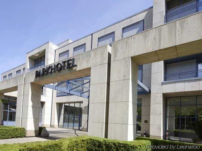 Parkhotel Zug Parkhotel Zug